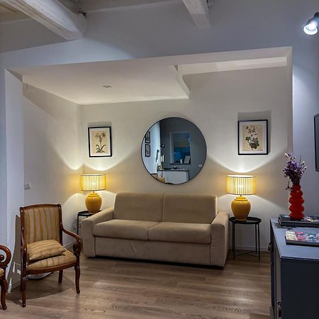 A Due Passi Da Ponte Vecchio Apartment Florence Exterior photo