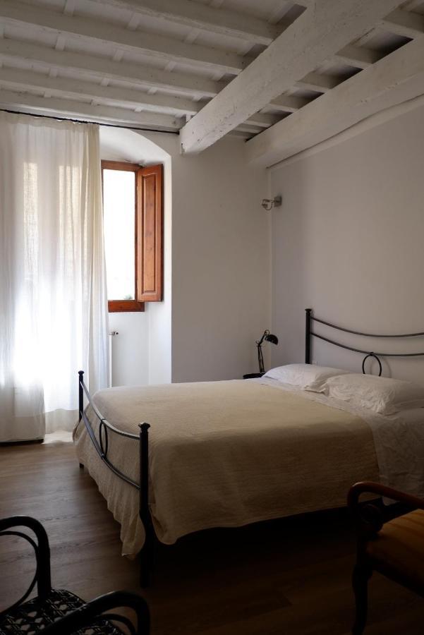 A Due Passi Da Ponte Vecchio Apartment Florence Exterior photo
