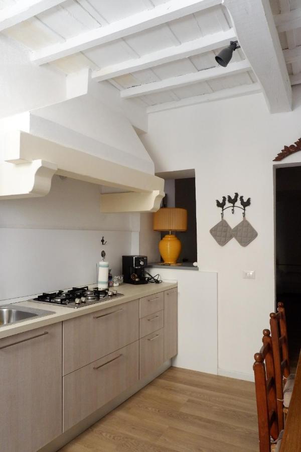 A Due Passi Da Ponte Vecchio Apartment Florence Exterior photo